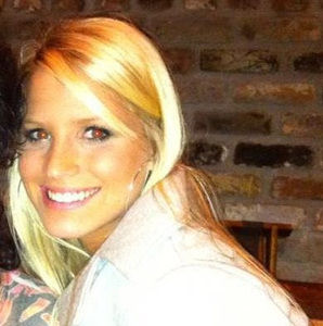 Meet your Posher, Julianna